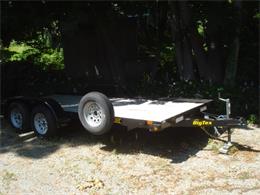2025 Alfa Trailer (CC-2095687) for sale in Owls Head, Maine