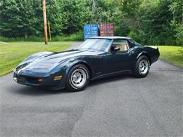 1980 Chevrolet Corvette (CC-2095688) for sale in Owls Head, Maine