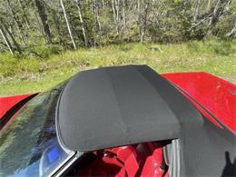 1987 Chevrolet Corvette (CC-2095689) for sale in Owls Head, Maine