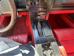 1987 Chevrolet Corvette (CC-2095689) for sale in Owls Head, Maine