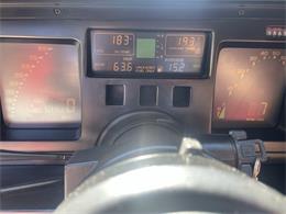 1987 Chevrolet Corvette (CC-2095689) for sale in Owls Head, Maine