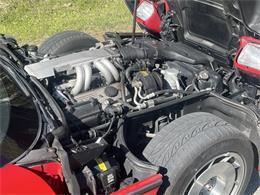 1987 Chevrolet Corvette (CC-2095689) for sale in Owls Head, Maine