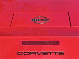 1987 Chevrolet Corvette (CC-2095689) for sale in Owls Head, Maine