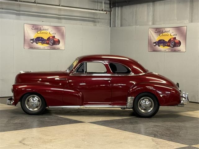 1948 Chevrolet Fleetmaster (CC-2090569) for sale in Lillington, North Carolina