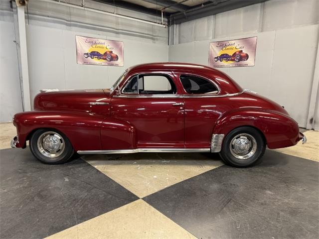 1948 Chevrolet Fleetmaster (CC-2090569) for sale in Lillington, North Carolina