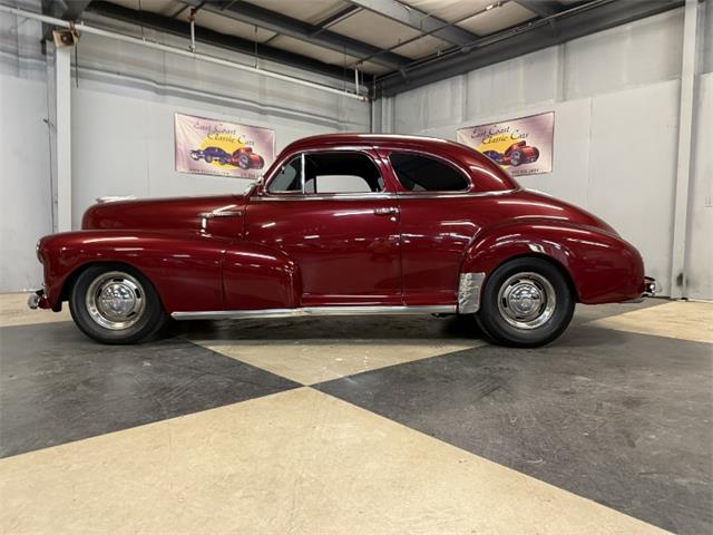 1948 Chevrolet Fleetmaster (CC-2090569) for sale in Lillington, North Carolina