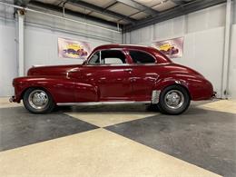 1948 Chevrolet Fleetmaster (CC-2090569) for sale in Lillington, North Carolina