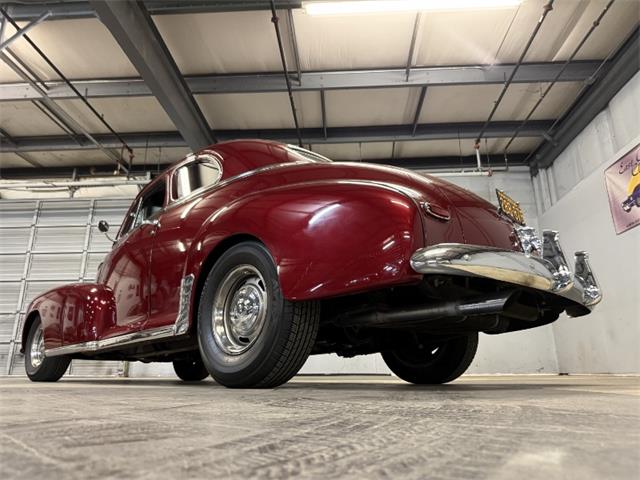 1948 Chevrolet Fleetmaster (CC-2090569) for sale in Lillington, North Carolina