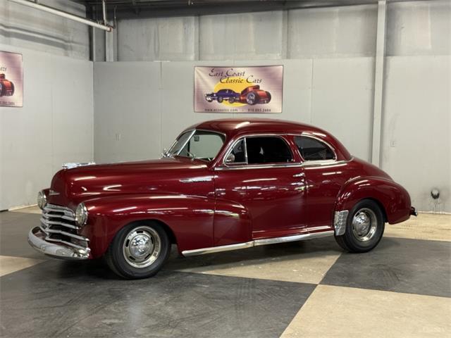1948 Chevrolet Fleetmaster (CC-2090569) for sale in Lillington, North Carolina