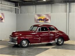 1948 Chevrolet Fleetmaster (CC-2090569) for sale in Lillington, North Carolina