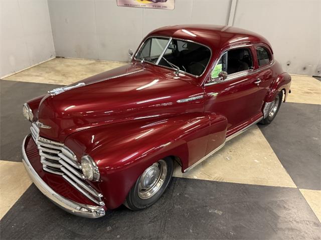 1948 Chevrolet Fleetmaster (CC-2090569) for sale in Lillington, North Carolina