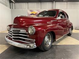 1948 Chevrolet Fleetmaster (CC-2090569) for sale in Lillington, North Carolina