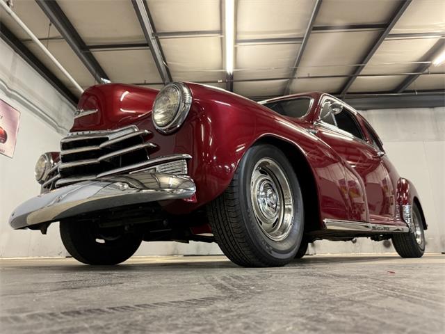 1948 Chevrolet Fleetmaster (CC-2090569) for sale in Lillington, North Carolina