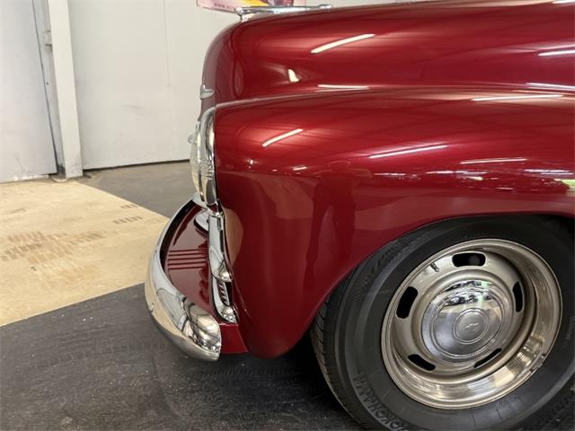 1948 Chevrolet Fleetmaster (CC-2090569) for sale in Lillington, North Carolina