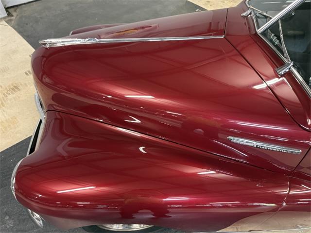 1948 Chevrolet Fleetmaster (CC-2090569) for sale in Lillington, North Carolina