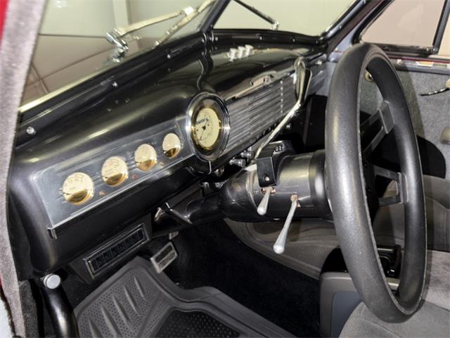 1948 Chevrolet Fleetmaster (CC-2090569) for sale in Lillington, North Carolina