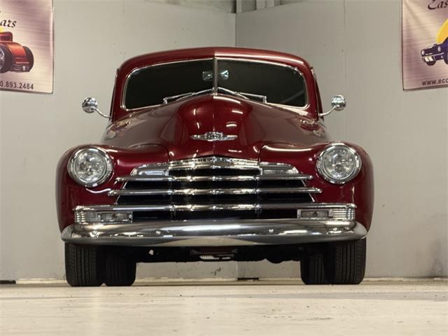 1948 Chevrolet Fleetmaster (CC-2090569) for sale in Lillington, North Carolina