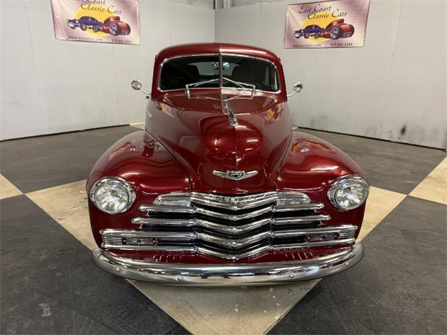 1948 Chevrolet Fleetmaster (CC-2090569) for sale in Lillington, North Carolina