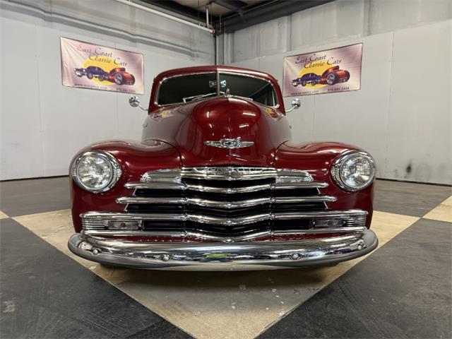 1948 Chevrolet Fleetmaster (CC-2090569) for sale in Lillington, North Carolina