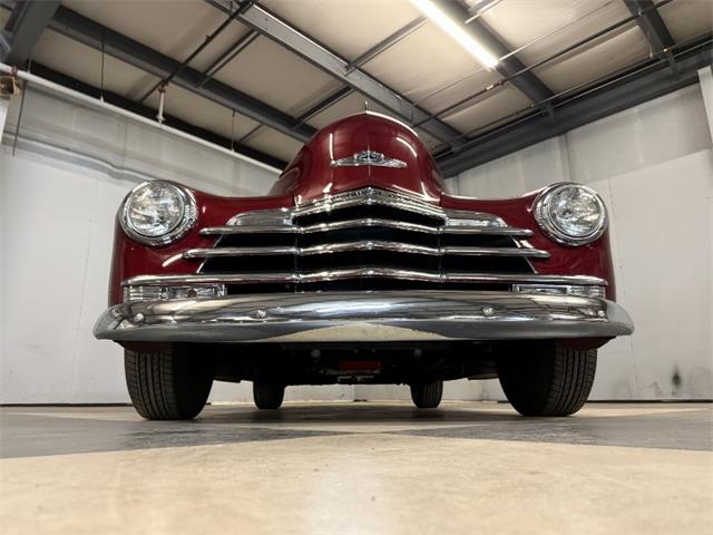 1948 Chevrolet Fleetmaster (CC-2090569) for sale in Lillington, North Carolina