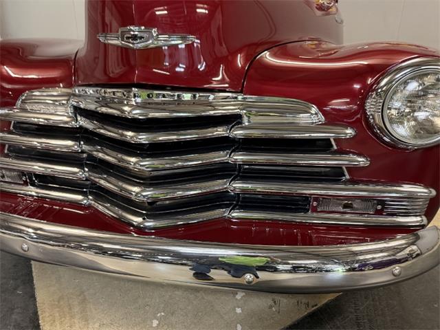 1948 Chevrolet Fleetmaster (CC-2090569) for sale in Lillington, North Carolina