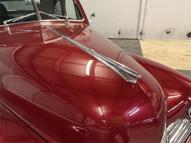 1948 Chevrolet Fleetmaster (CC-2090569) for sale in Lillington, North Carolina