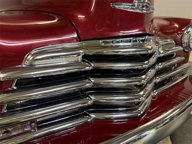 1948 Chevrolet Fleetmaster (CC-2090569) for sale in Lillington, North Carolina