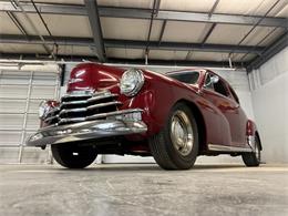 1948 Chevrolet Fleetmaster (CC-2090569) for sale in Lillington, North Carolina