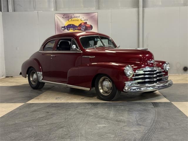 1948 Chevrolet Fleetmaster (CC-2090569) for sale in Lillington, North Carolina