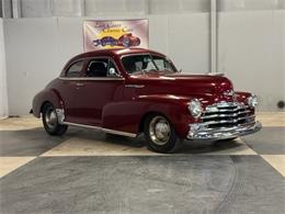 1948 Chevrolet Fleetmaster (CC-2090569) for sale in Lillington, North Carolina