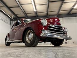 1948 Chevrolet Fleetmaster (CC-2090569) for sale in Lillington, North Carolina