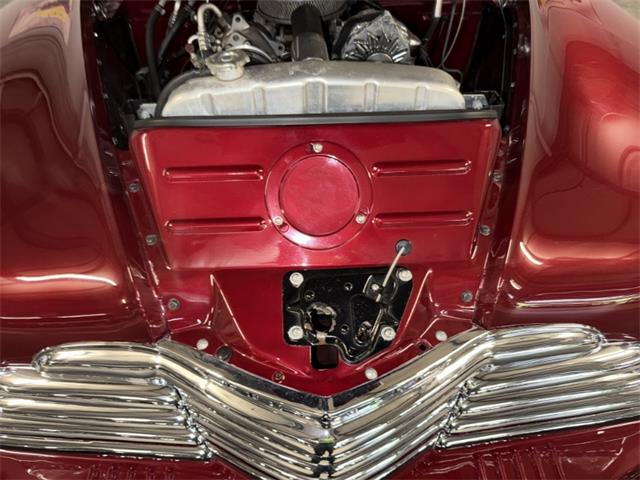 1948 Chevrolet Fleetmaster (CC-2090569) for sale in Lillington, North Carolina