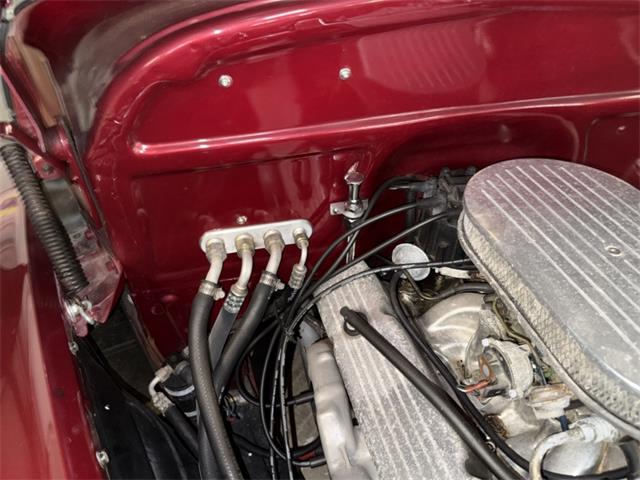 1948 Chevrolet Fleetmaster (CC-2090569) for sale in Lillington, North Carolina