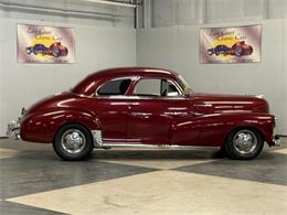 1948 Chevrolet Fleetmaster (CC-2090569) for sale in Lillington, North Carolina