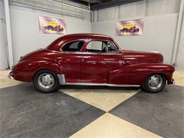 1948 Chevrolet Fleetmaster (CC-2090569) for sale in Lillington, North Carolina