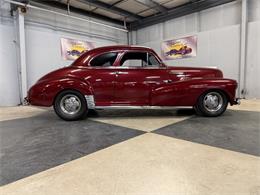 1948 Chevrolet Fleetmaster (CC-2090569) for sale in Lillington, North Carolina