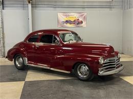 1948 Chevrolet Fleetmaster (CC-2090569) for sale in Lillington, North Carolina