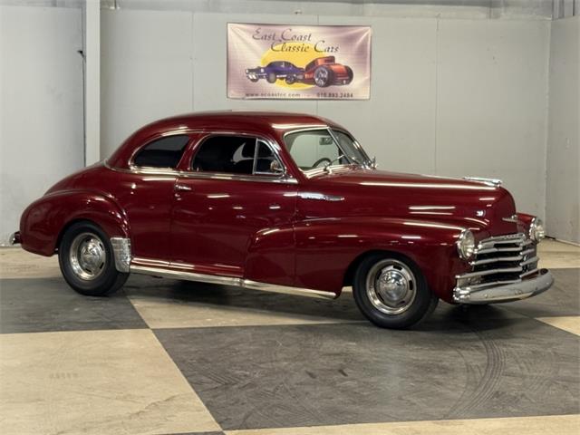 1948 Chevrolet Fleetmaster (CC-2090569) for sale in Lillington, North Carolina