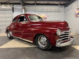 1948 Chevrolet Fleetmaster (CC-2090569) for sale in Lillington, North Carolina