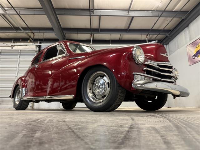 1948 Chevrolet Fleetmaster (CC-2090569) for sale in Lillington, North Carolina