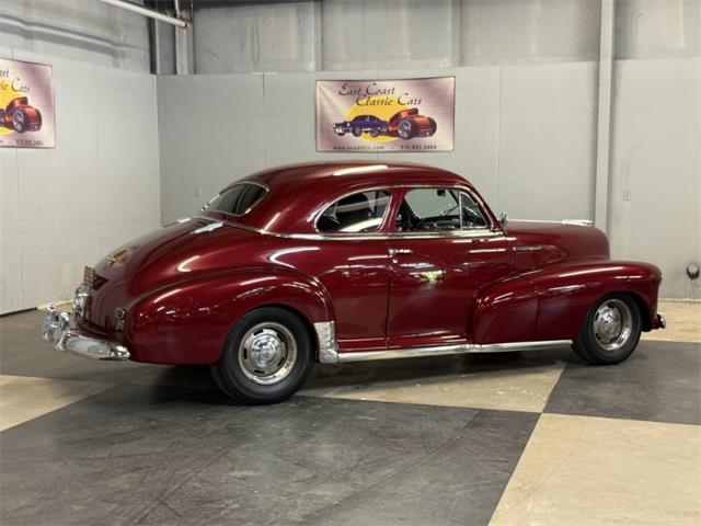 1948 Chevrolet Fleetmaster (CC-2090569) for sale in Lillington, North Carolina