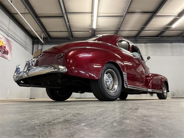 1948 Chevrolet Fleetmaster (CC-2090569) for sale in Lillington, North Carolina