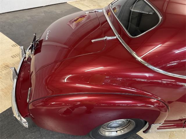 1948 Chevrolet Fleetmaster (CC-2090569) for sale in Lillington, North Carolina