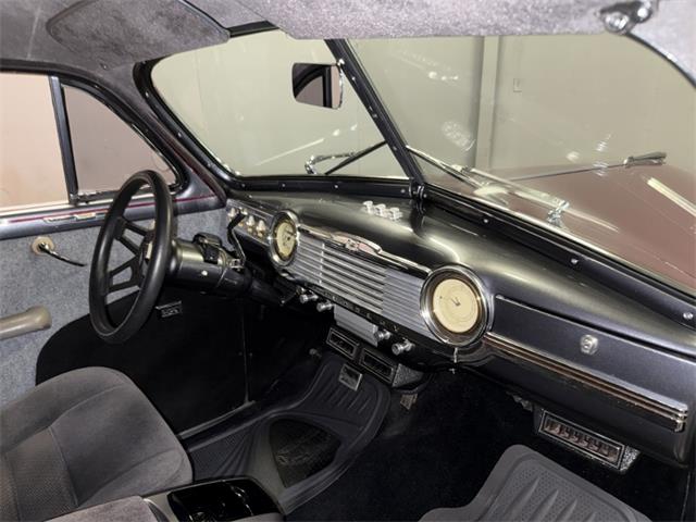 1948 Chevrolet Fleetmaster (CC-2090569) for sale in Lillington, North Carolina