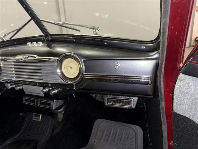 1948 Chevrolet Fleetmaster (CC-2090569) for sale in Lillington, North Carolina
