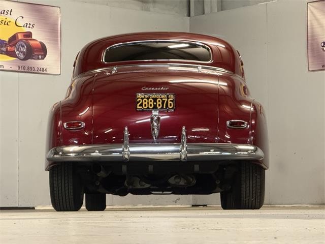 1948 Chevrolet Fleetmaster (CC-2090569) for sale in Lillington, North Carolina
