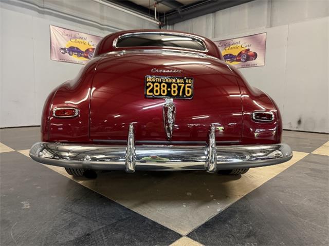 1948 Chevrolet Fleetmaster (CC-2090569) for sale in Lillington, North Carolina