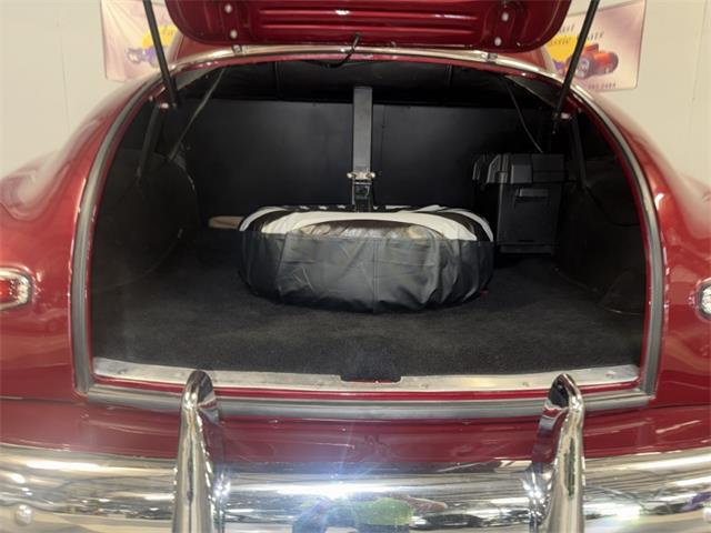 1948 Chevrolet Fleetmaster (CC-2090569) for sale in Lillington, North Carolina