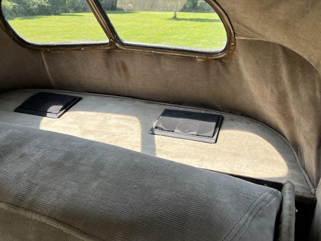 1939 Ford Deluxe (CC-2095690) for sale in Owls Head, Maine