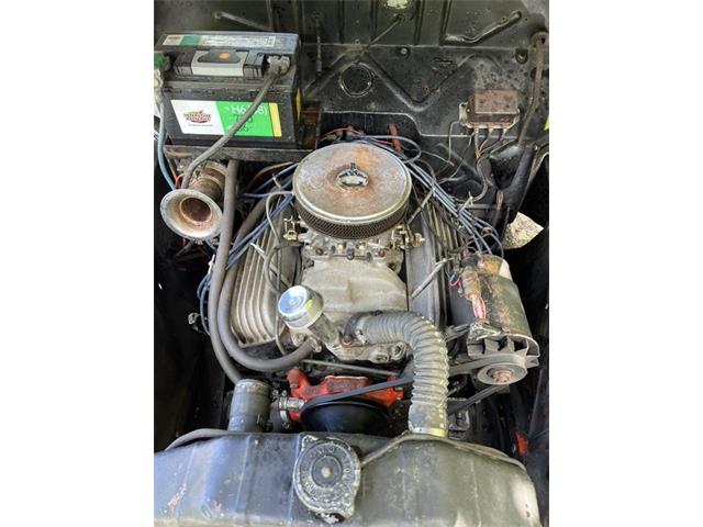 1939 Ford Deluxe (CC-2095690) for sale in Owls Head, Maine